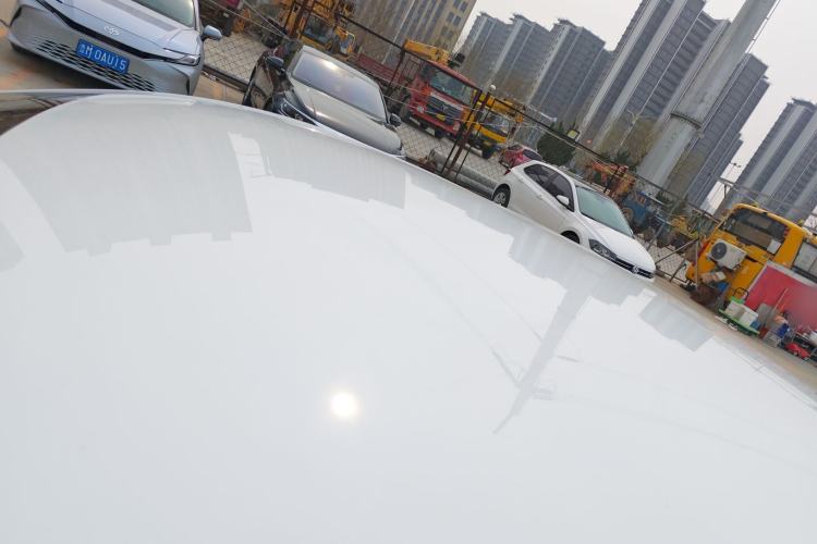 Used MG 5 2025 180 DVVT Global First Edition