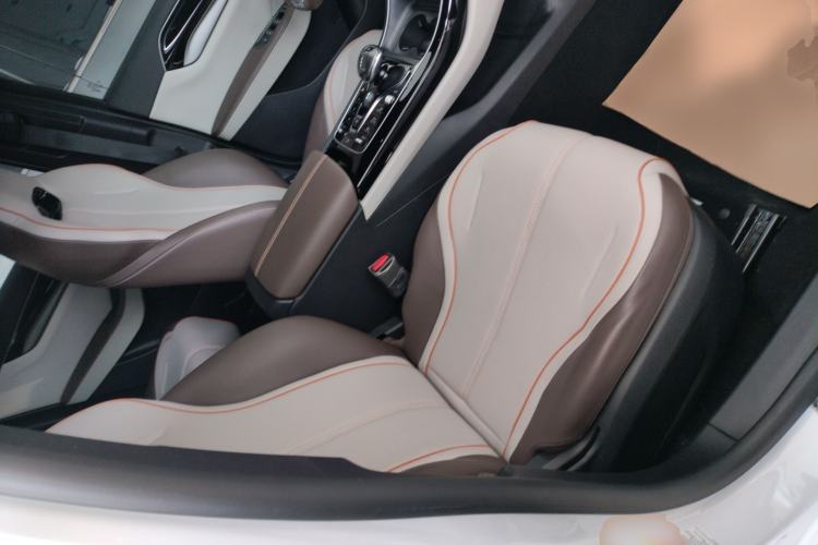 Used BYD Qin PLUS 2024 Honor Edition EV 510KM Leading Model
