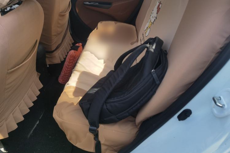 Used Geely Auto Diamond 2016 1.5L Manual Elite Version China IV Standard