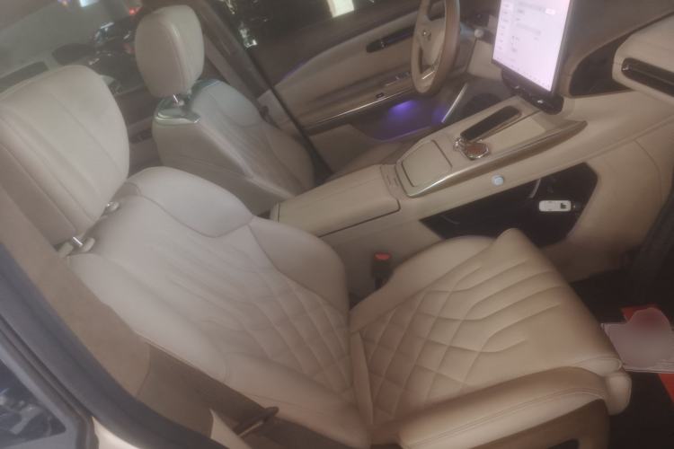 Used Hyptec HT 2024 670 Ultra-High-Voltage LiDAR Edition