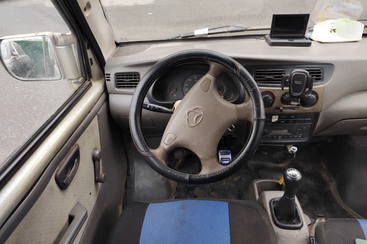 Used CHANGAN KAICHENG Star 2 2012 1.0L Base Version JL466Q9
