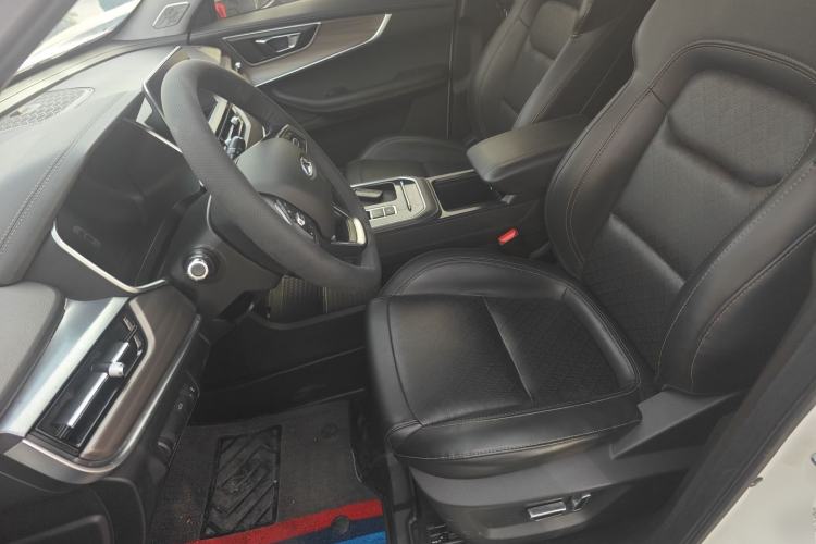 Used Chery Tiggo 8 2020 290TGDI Automatic Luxury Edition