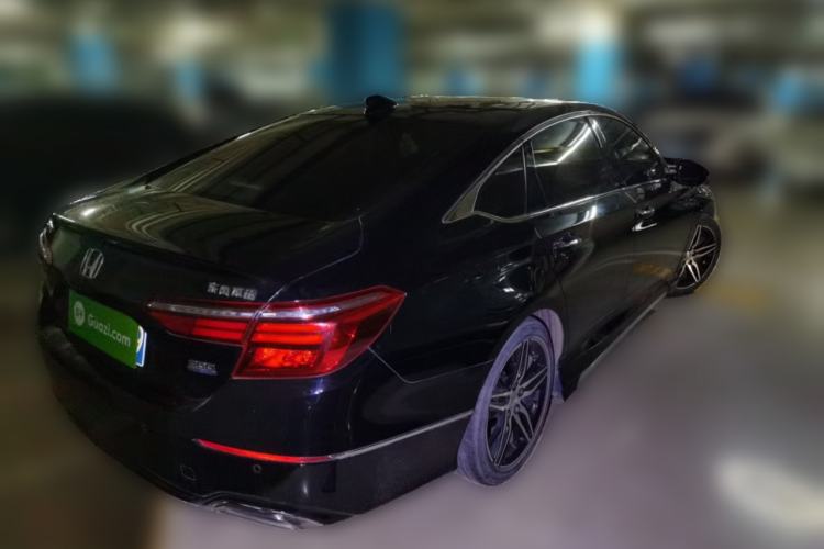 Used Honda Inspire 2022 260TURBO Elite Edition
