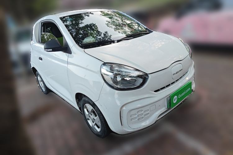 Used Roewe Clever 2021 302km All-Round Version