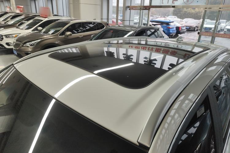 Used Geely Auto Emgrand X7 Sport 2020 1.8TD DCT Smart Connect PRO