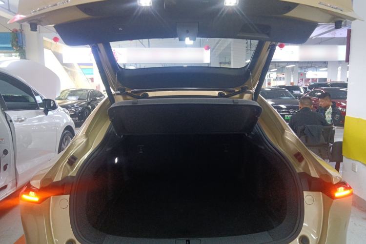 Used CHANGAN NEVO A07 2023 Range-Extended 200 Max
