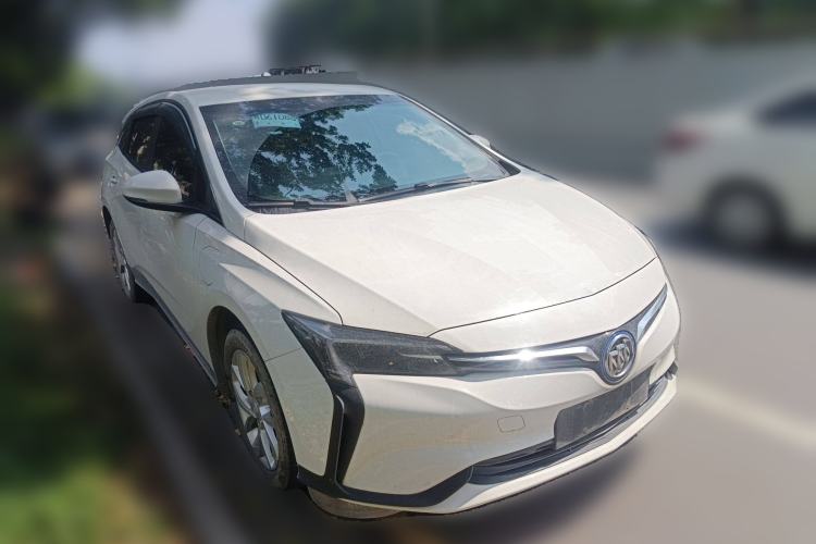Used Buick Velite 6 2024 430km Comfort Edition Front Right 45 Deg