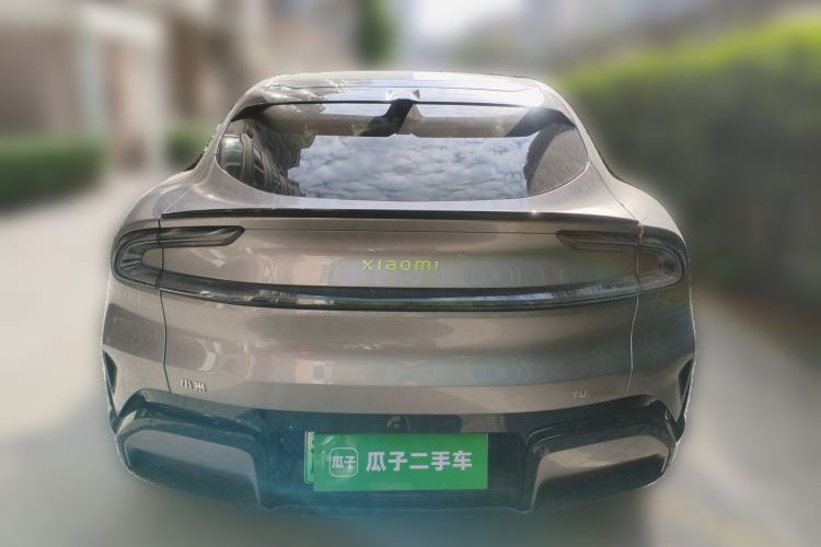Used Xiaomi Auto YU7 2025 Ultra-Long Range High-Performance All-Wheel-Drive Max Edition

