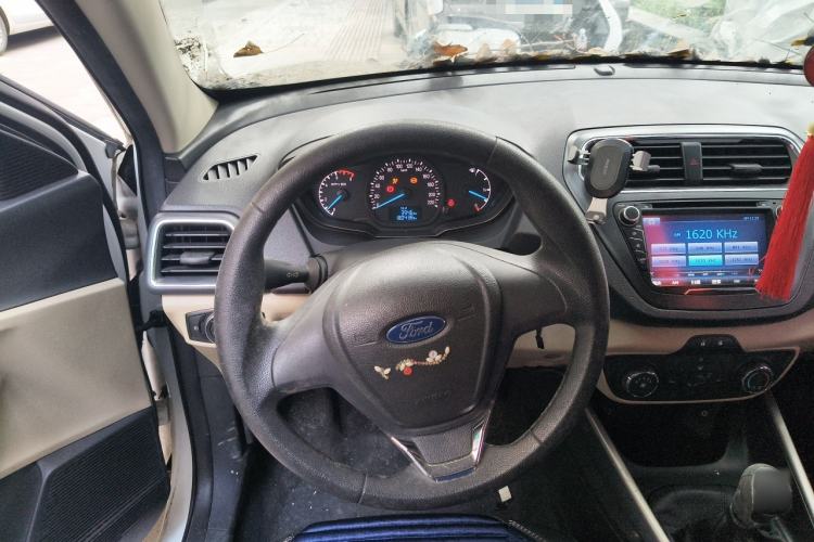 Used Ford Escort 2015 1.5L Manual Comfort Model