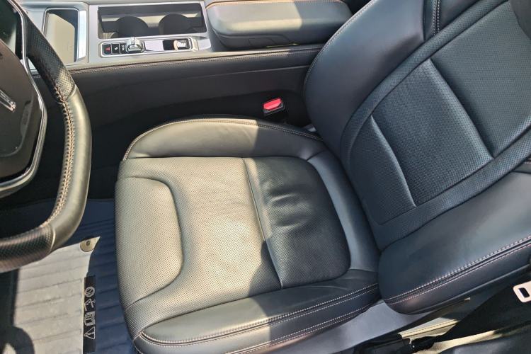 Used Lincoln Z 2022 iKoo Luxury Edition