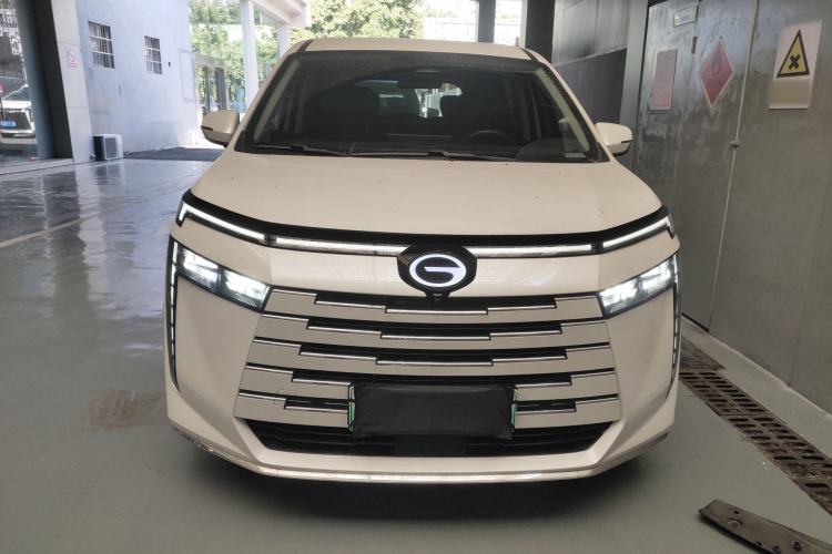 Used GAC Trumpchi E8 New Energy 2024 150km MAX