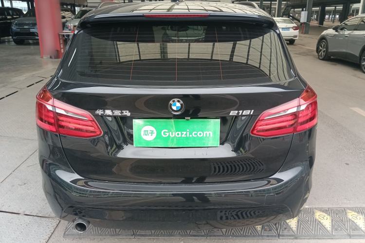 Used BMW 2 Series Active Tourer 2016 218i Sports Design Package