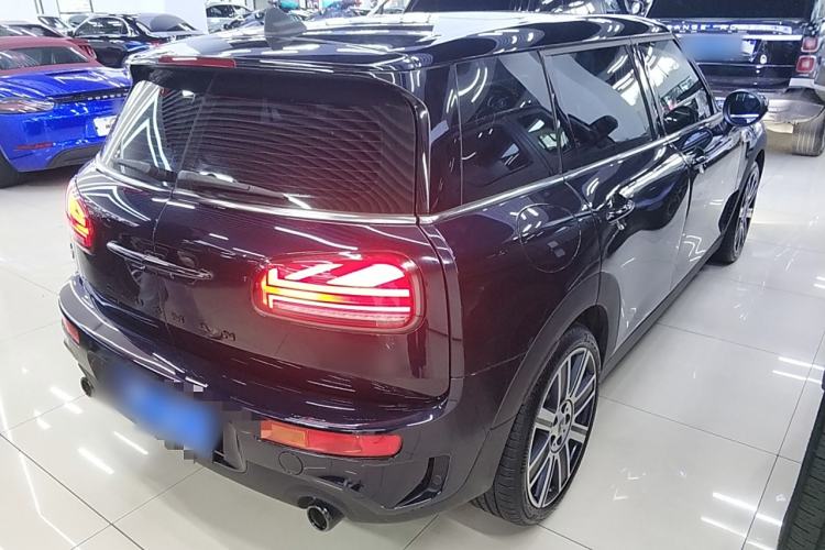 Used MINI Clubman 2022 2.0T COOPER S