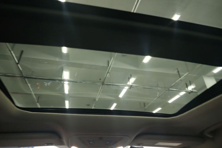 Used Ford Kuga 2019 EcoBoost 180 Two-Wheel-Drive Platinum Edition China VI Standard