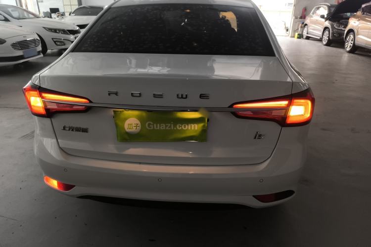 Used Roewe i5 2020 1.5L Automatic 4G Connected Linghao Edition