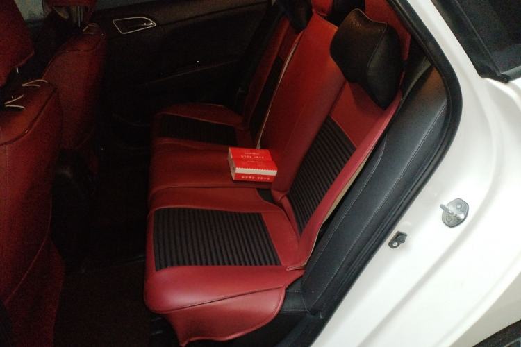 Used Hyundai Mistra 2014 1.8L Automatic Deluxe DLX Model