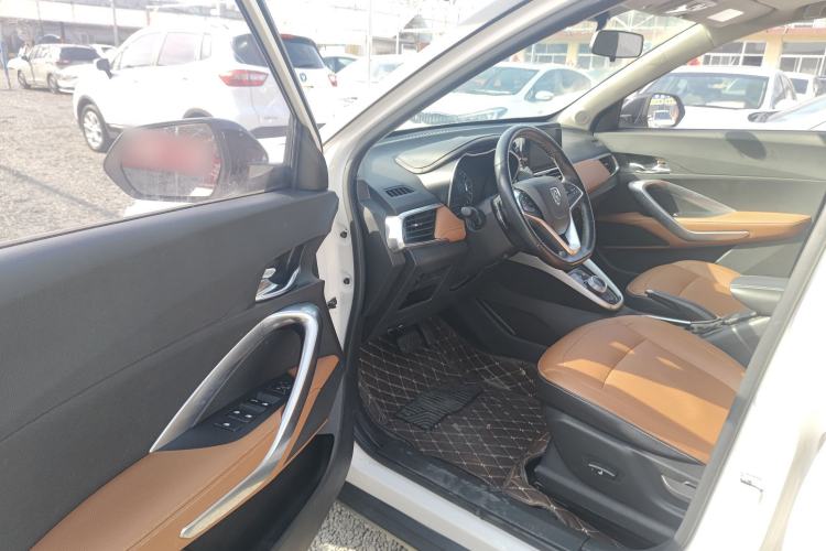 Used Baojun 510 2019 1.5L Automatic Premium Version National V