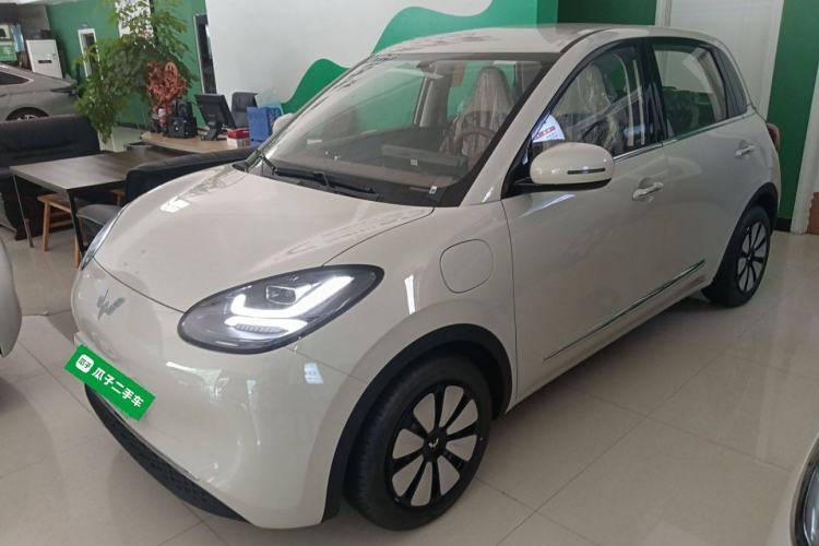 Used Wuling Bingo 2025 333 km Enjoyment Version