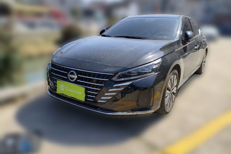 Used Nissan Teana 2022 2.0L XL-TLS Enjoyment Edition