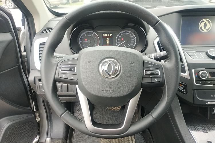 Used Dongfeng Aeolus AX7 2016 2.0L Automatic Zhiyi Trim