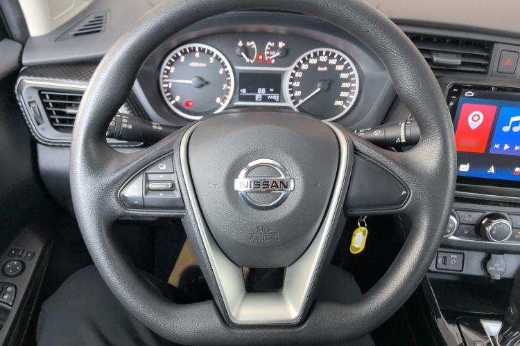 Used Nissan Lannia 2021 1.6L CVT Cool Edition
