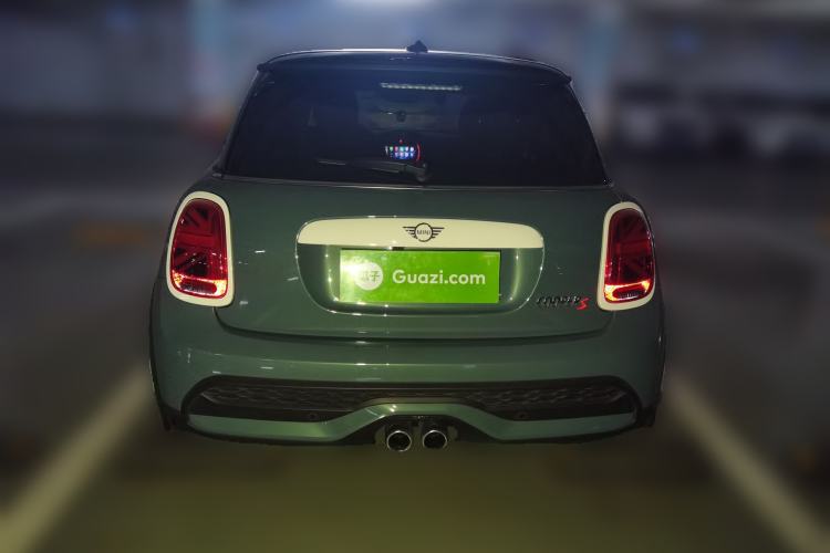 Used MINI MINI 2023 2.0T COOPER S Arc Edition