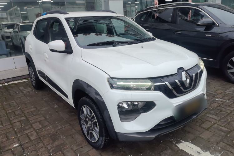 Used Renault E-Nuo 2019 e-Intelligent Model