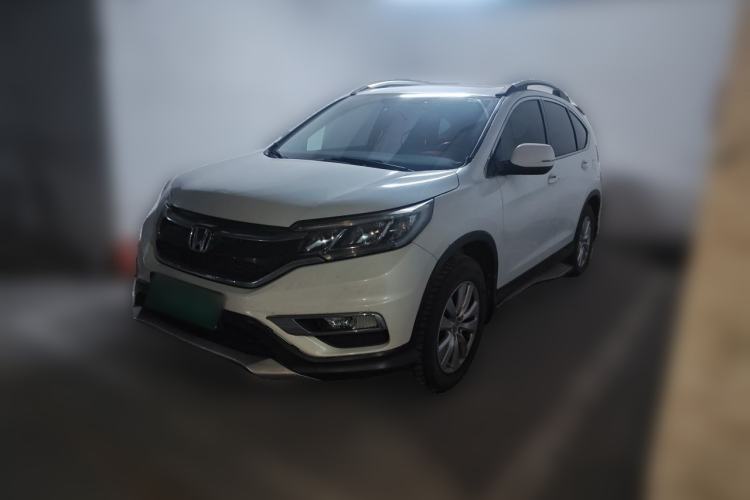 Used Honda CR-V 2015 2.0L two-wheel drive Fashion Edition Guazi used car, China used car export, Used car for sale, Used  cars, Cheapest cars for sale