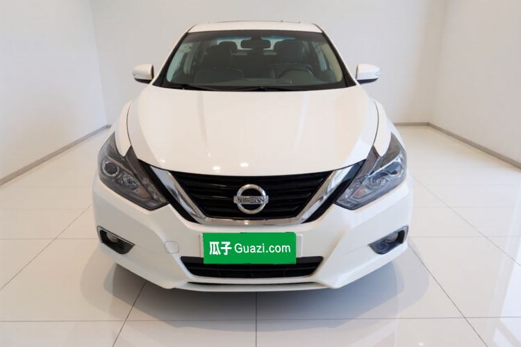 Used Nissan Teana 2018 2.0L XL Smart Upgrade Edition