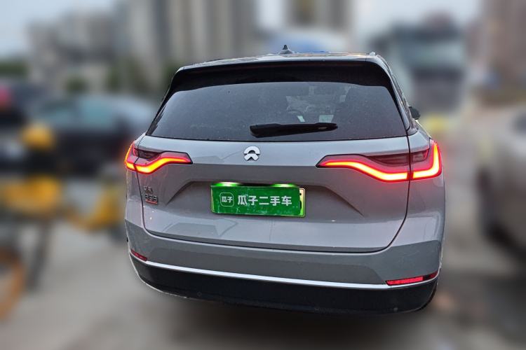 Used Nio ES8 2020 415 km Range 6-Seater Version
