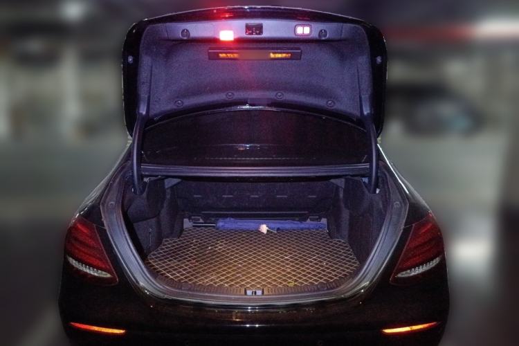 Used Mercedes-Benz E-Class 2020 E 300 L Luxury Model
