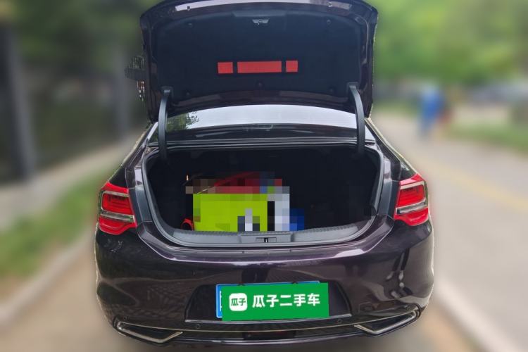 Used DS 5LS 2014 1.6T Elegant Version THP160