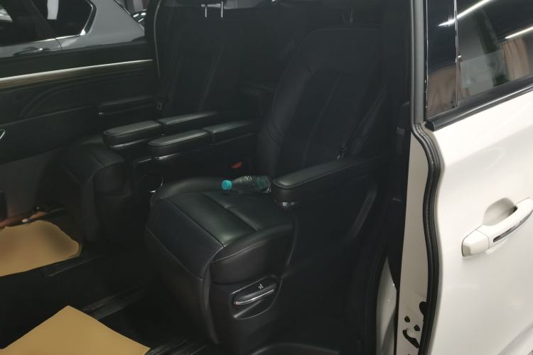 Used GAC Trumpchi M8 2021 Lingxiu Series 390T Ultimate Edition