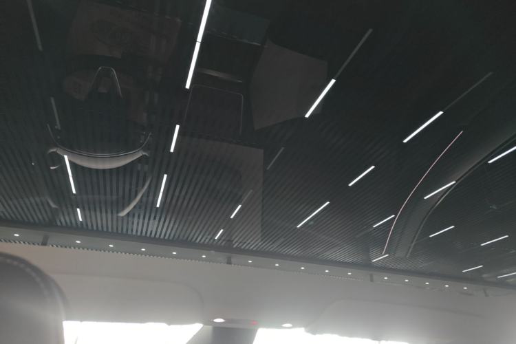 Used Tesla Model Y 2025 Rear-Wheel Drive First Edition
