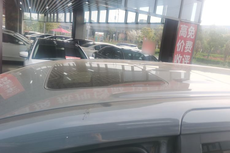 Used Hyundai Custo 2021 380TGDi Smart Love Flagship Edition TOP Premium
