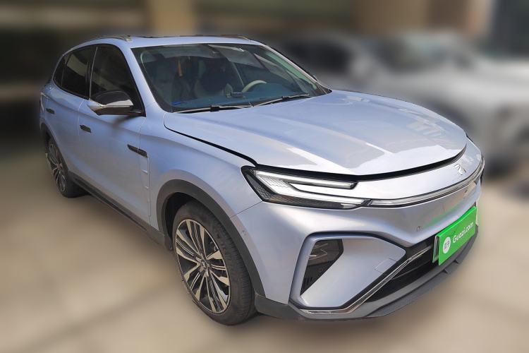 Used Rising MARVEL R 2021 Four-Wheel-Drive PRO Edition