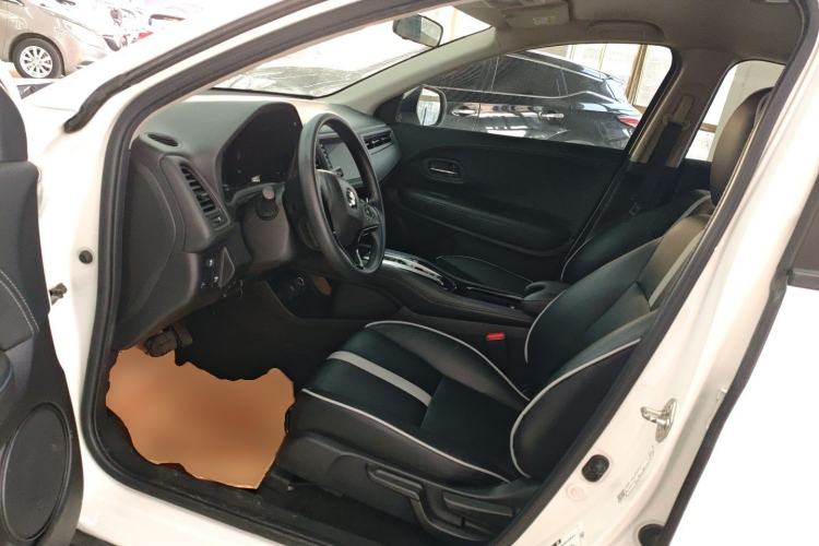 Used Everus VE-1 2020 Travel Edition
