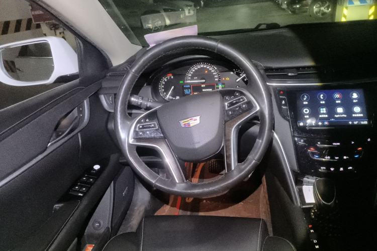 Used Cadillac XTS 2018 28T Tech Edition