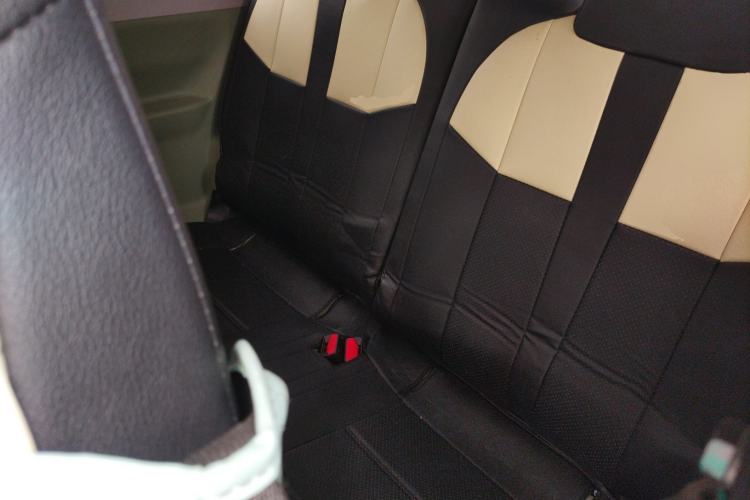 Used Geely Galaxy Panda 2025 210km Panda Rider
