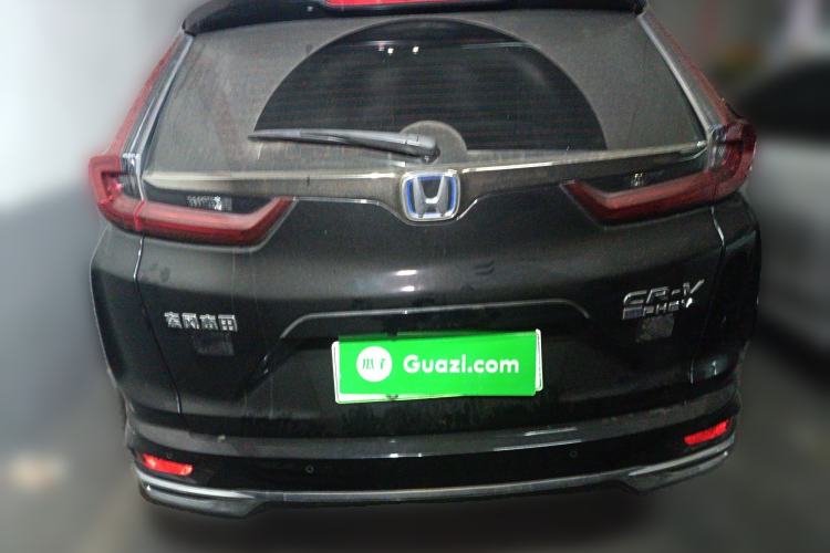 Used Honda CR-V New Energy 2021 Rui·Hybrid e+ 2.0L Intelligent Edition