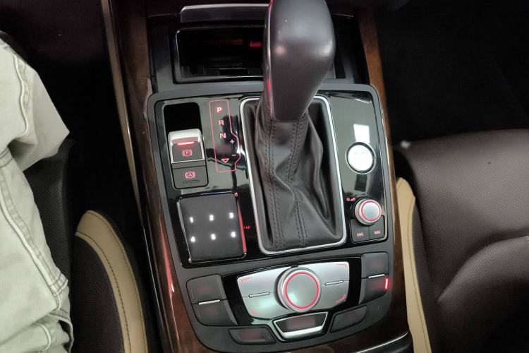 Used Audi A7 2016 50 TFSI quattro Comfort Model