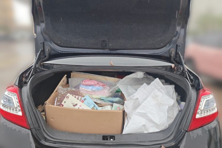 Used Nissan Teana 2011 2.5L XL Glory Edition
