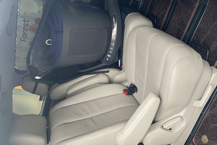 Used Mazda Mazda 8 2015 2.5L Flagship Edition
