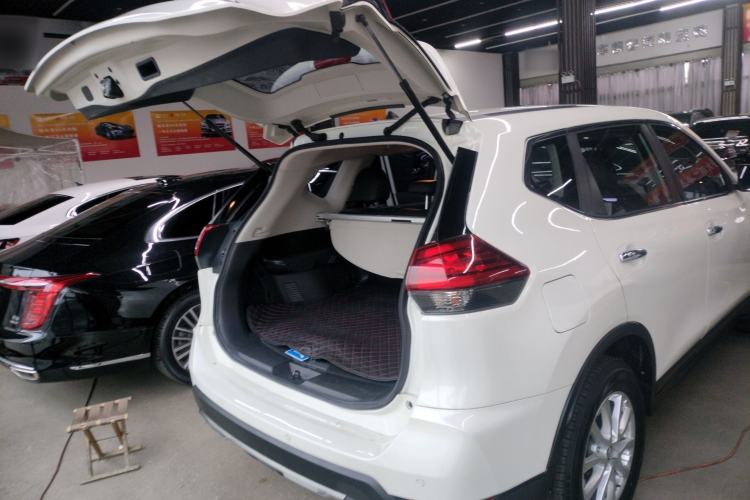 Used Nissan X-Trail 2021 2.0L CVT 2WD XL ITS Comfort Commemorative Edition
