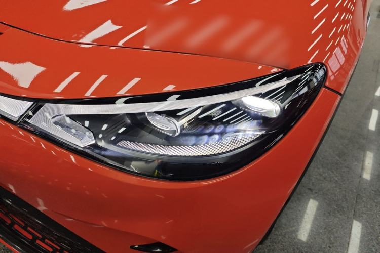 Used smart #3 2023 BRABUS Performance Edition