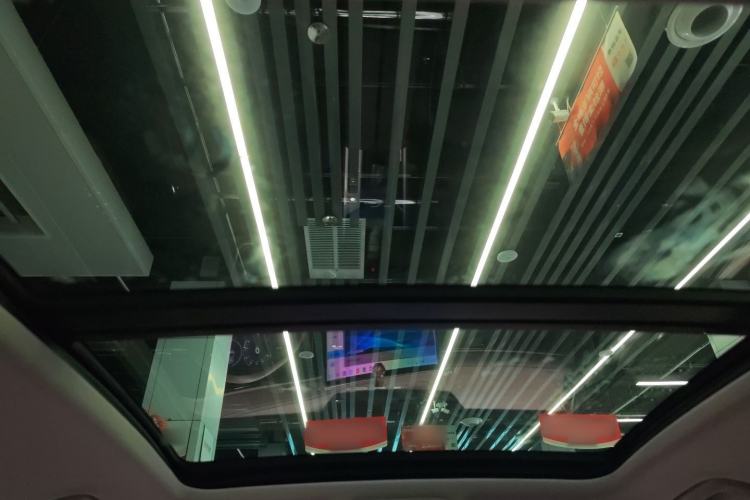 Used Volkswagen Magotan 2024 380TSI DSG Prestige Edition DaMai Package
