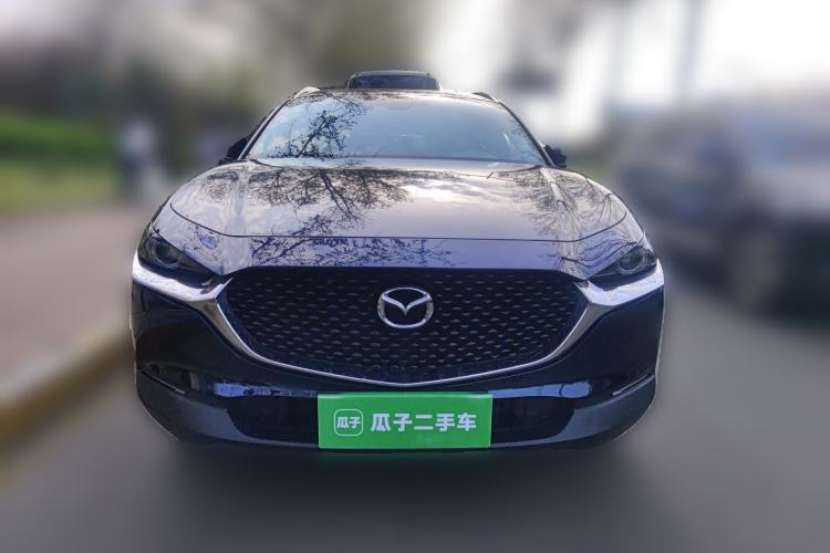 Used Mazda CX-30 2021 2.0L Automatic YAYUE Version
