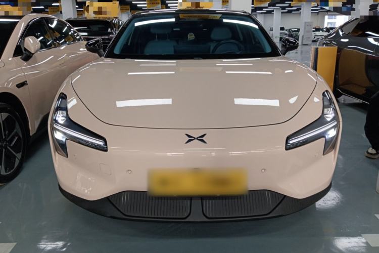 Used XPeng MONA M03 2024 620 with Ultra-Long Range