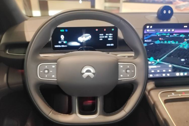 Used Nio ES6 2025 75 kWh
