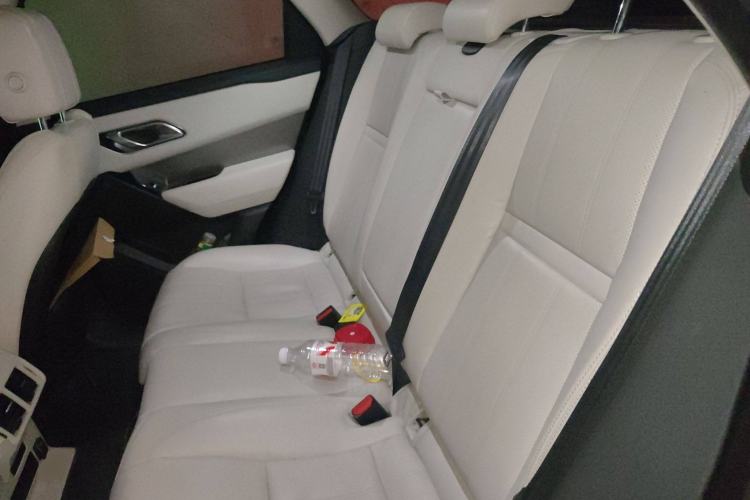 Used Land Rover Range Velar 2017 P380 S